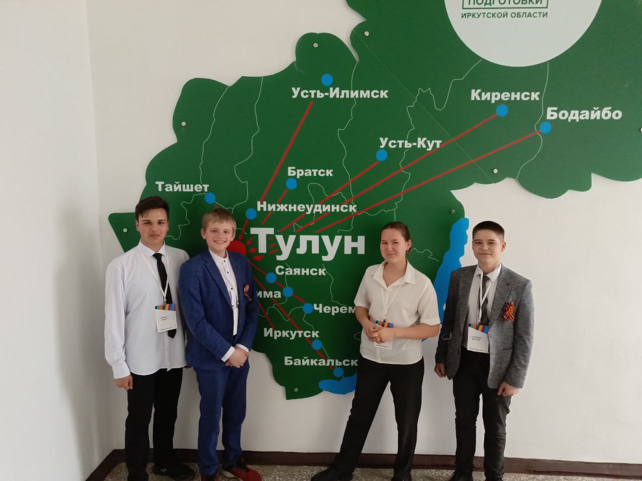 Инновационные технологии в современном мире.