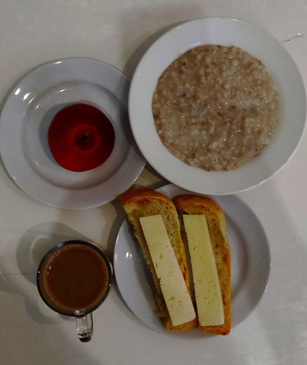 завтрак 18.03.25.