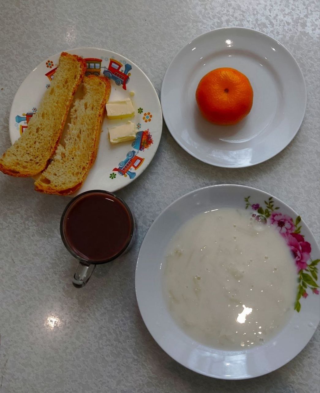 завтрак 25.04.25.