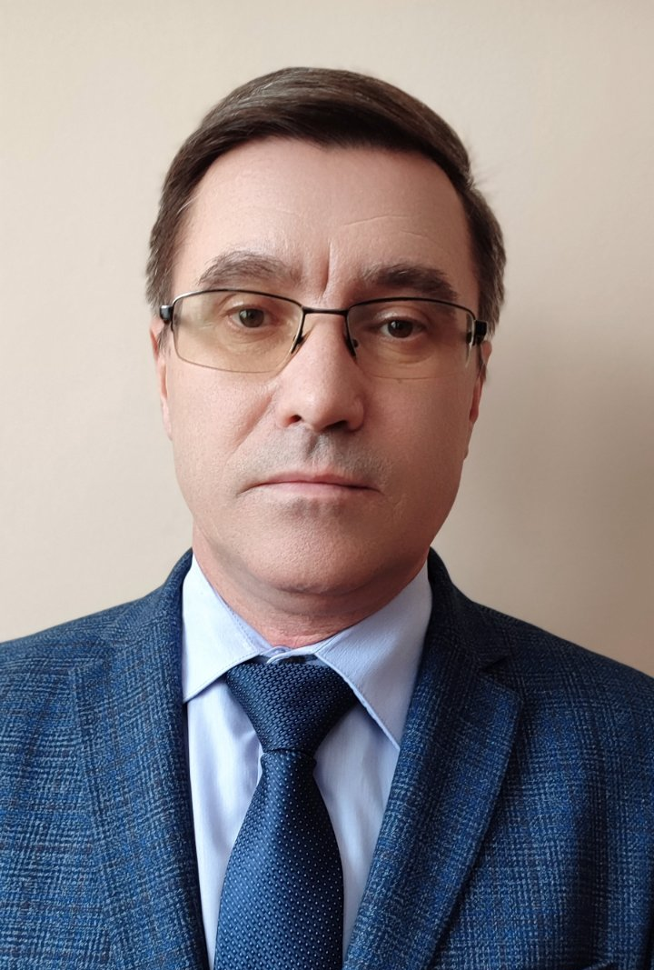 Белавенцев Игорь Валерьевич.